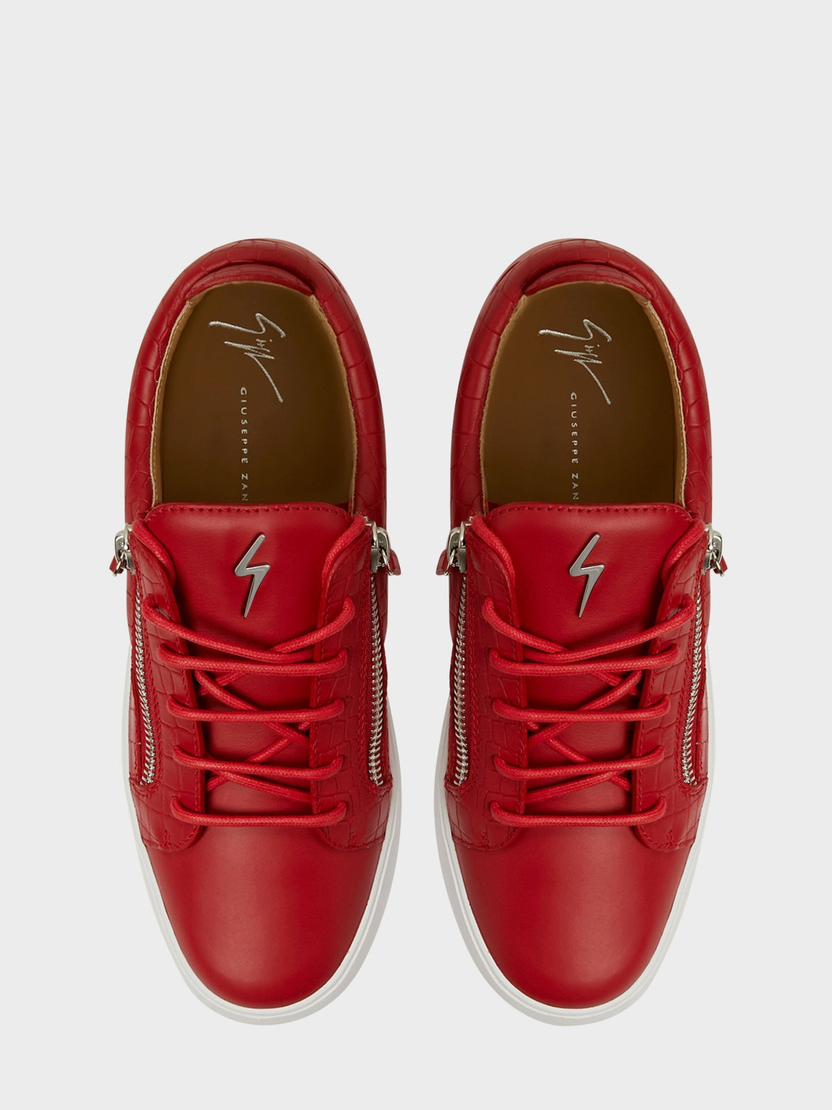 FRANKIE LOW TOP