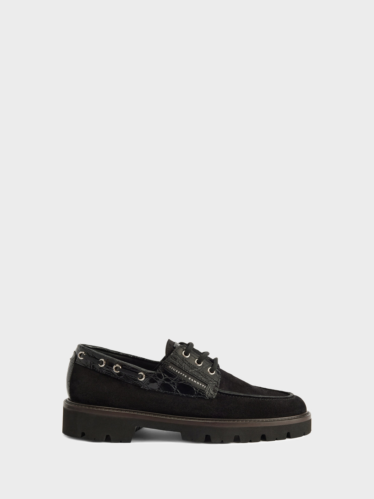 RIVAUX MOCCASIN