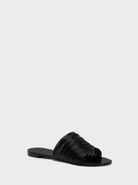 CLIO FLAT SANDAL