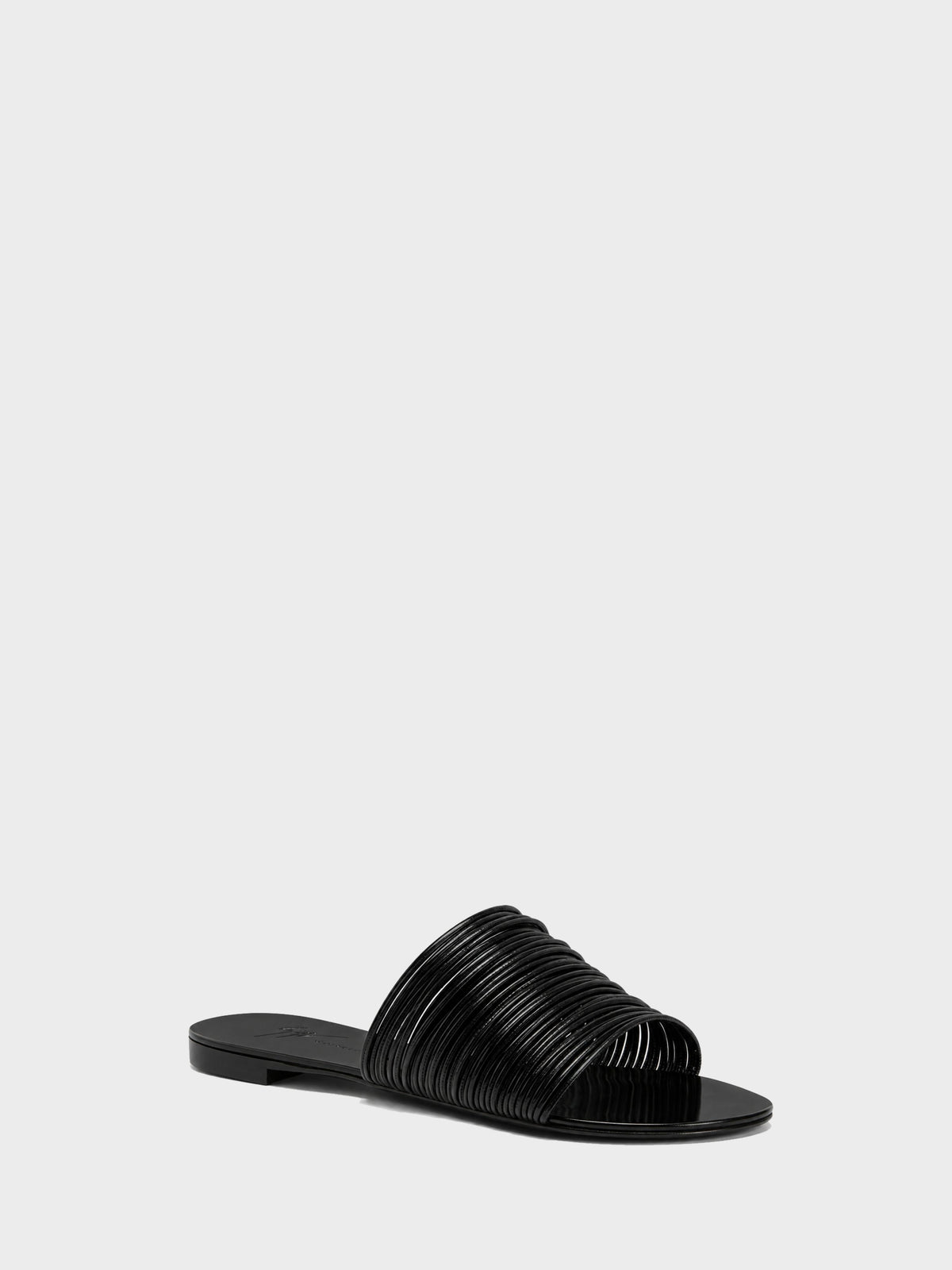 CLIO FLAT SANDAL