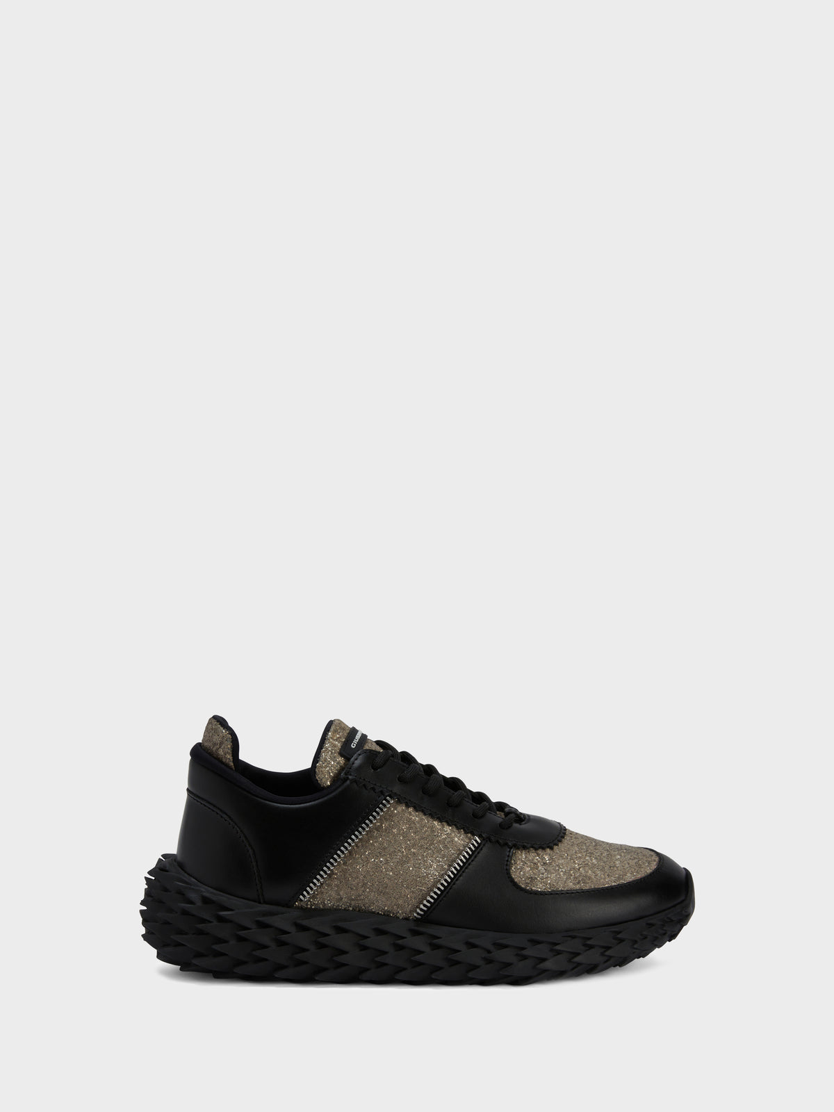 URCHIN LOW TOP