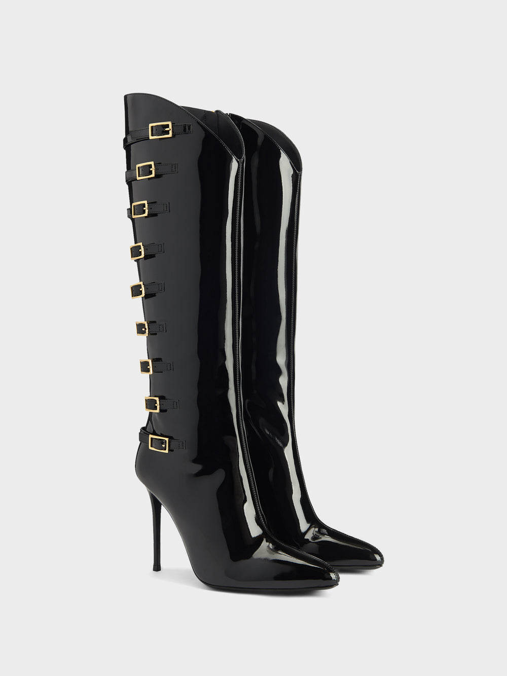 PATTHI BOOT 105
