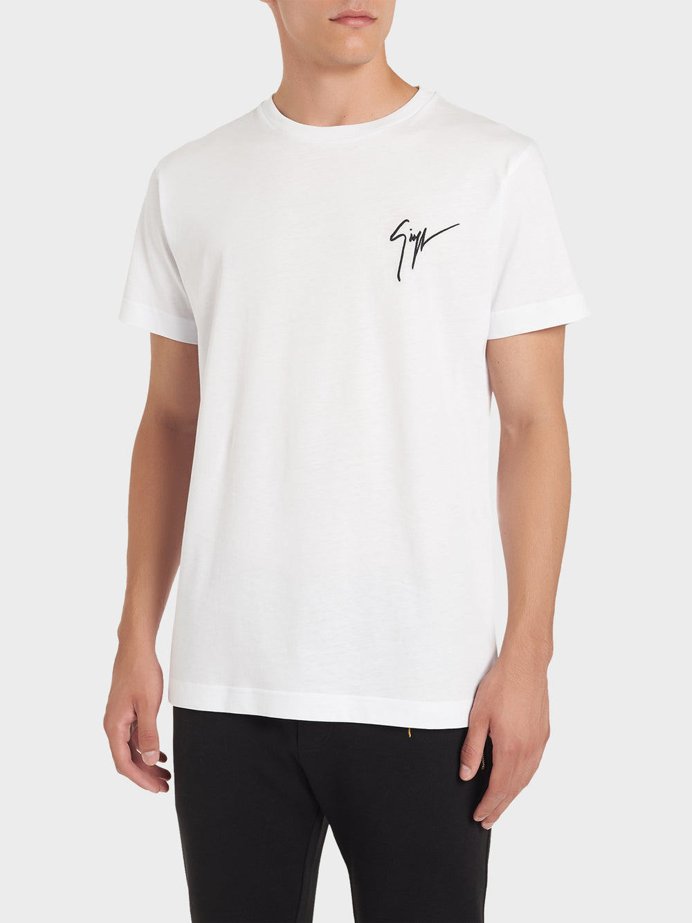 LR-01 T-SHIRT