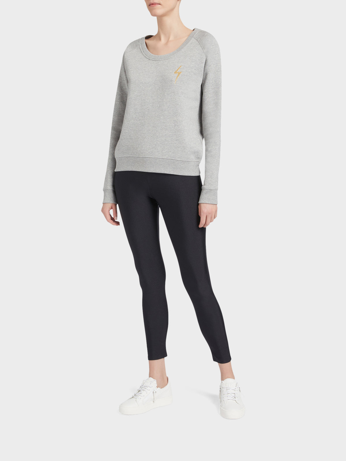 HANANE SWEATSHIRT