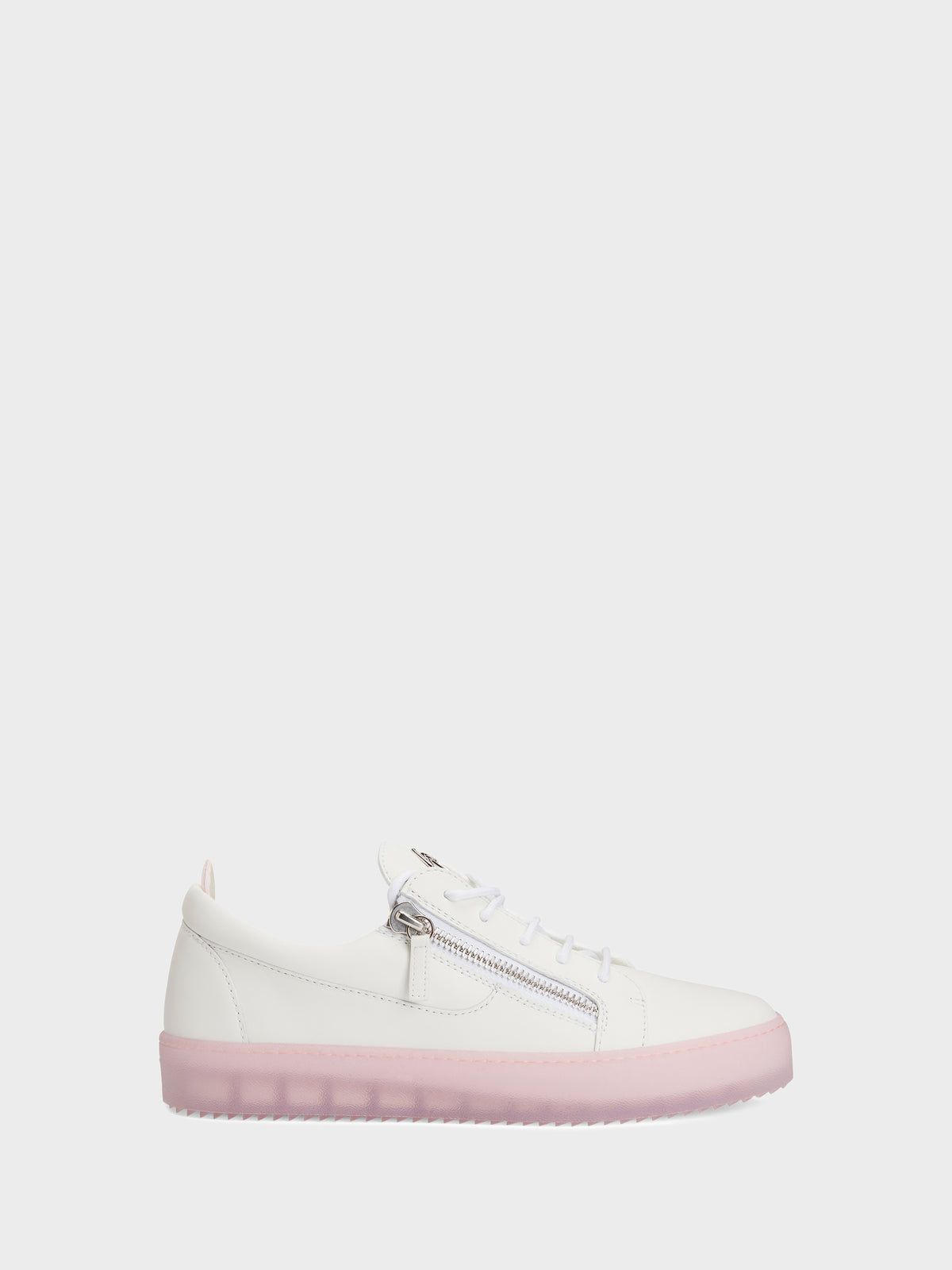 FRANKIE LOW TOP
