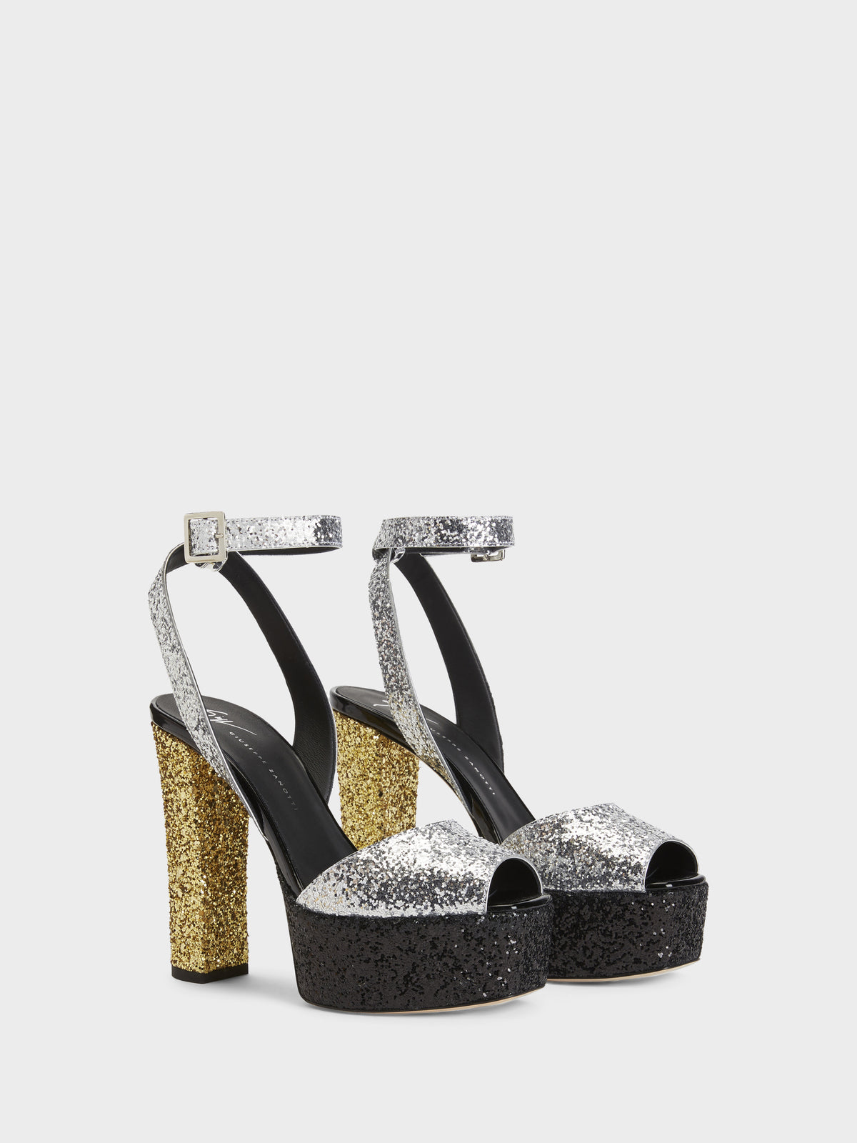 BETTY GLITTER SANDAL