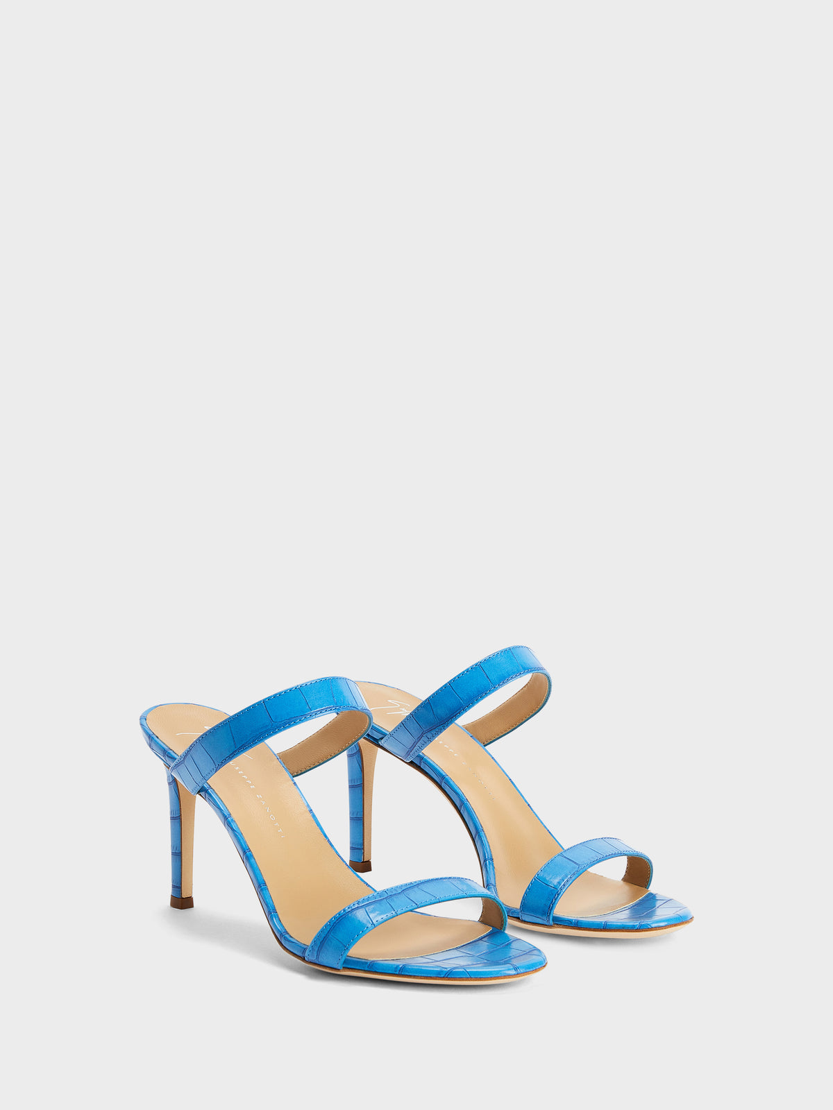 CALISTA MULE