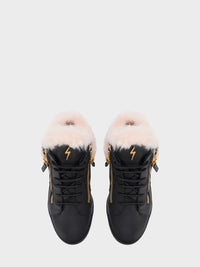 KRISS WINTER MID TOP