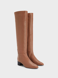 CLELIA BOOT