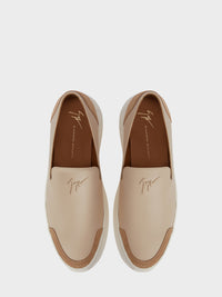 CONLEY LOAFER
