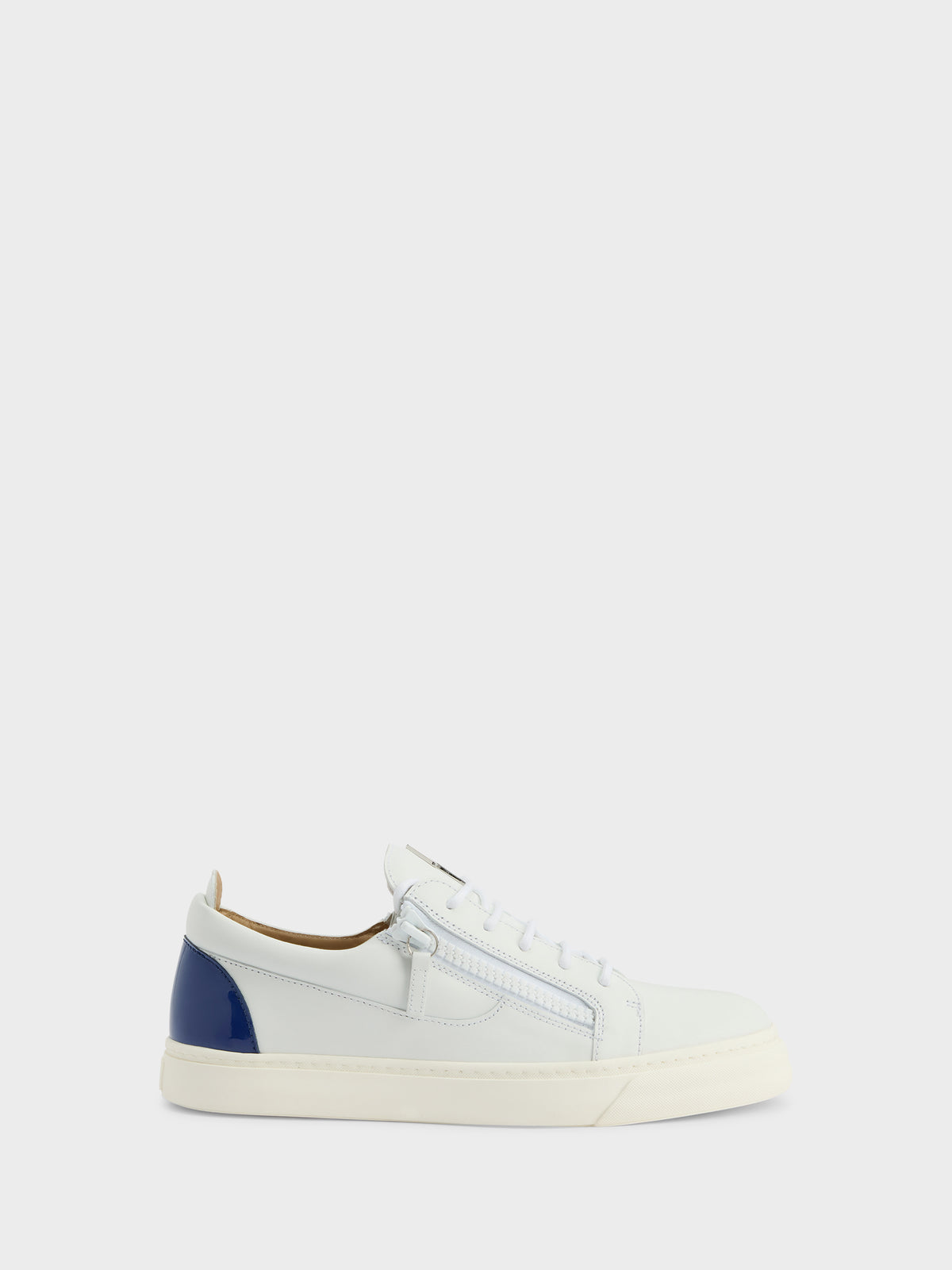 FRANKIE LOW TOP