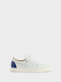 FRANKIE LOW TOP