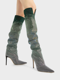 GZ GALA  CALEIDO BOOT 105