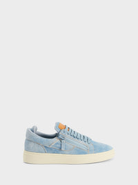 COBRAS LOW TOP