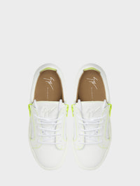 GAIL LOW TOP