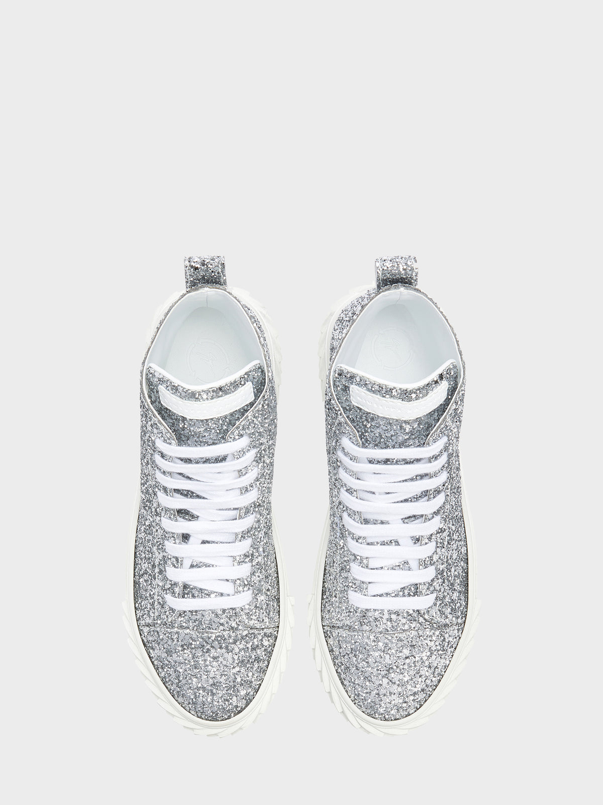 ECOBLABBER HIGH TOP
