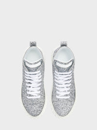 ECOBLABBER HIGH TOP
