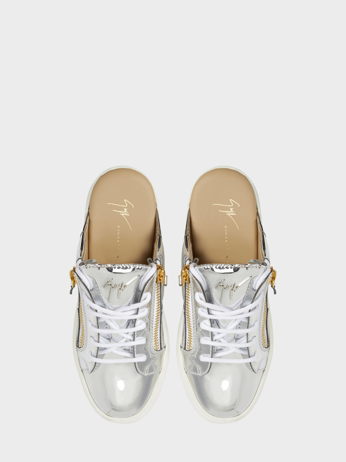 FRANKIE CUT SABOT