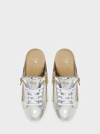 FRANKIE CUT SABOT