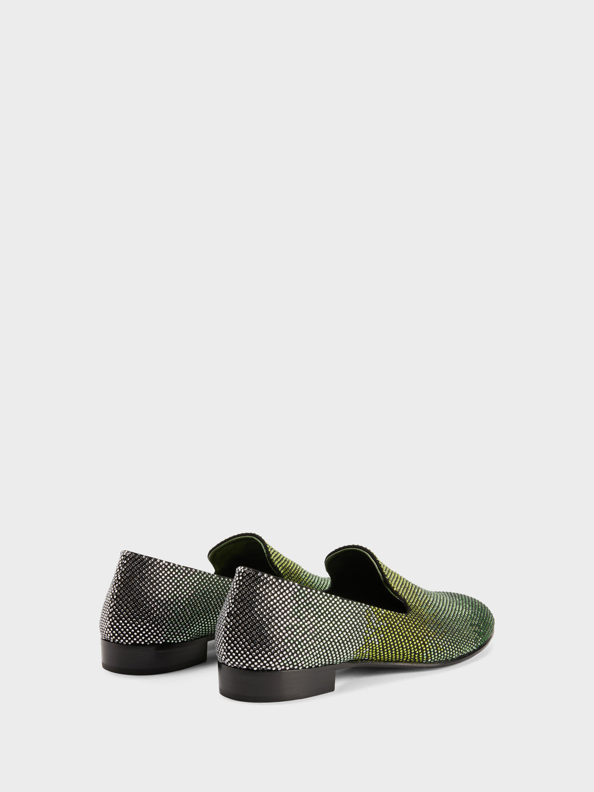 LEWIS SPARKLE LOAFER