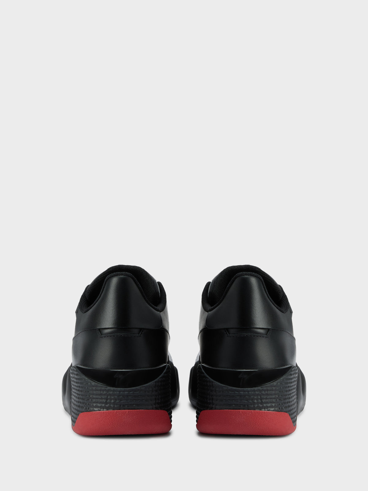 TALON LOW TOP