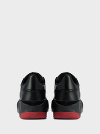 TALON LOW TOP