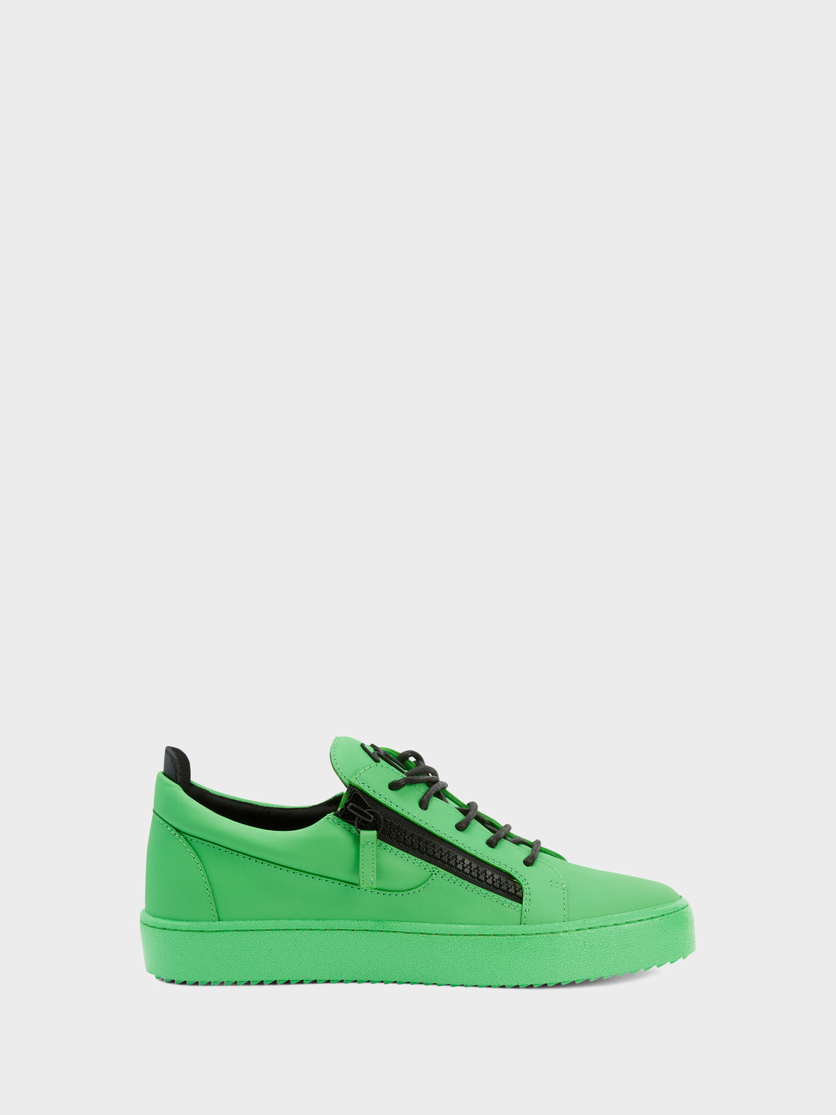 FRANKIE LOW TOP