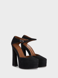 GUENDALINE PUMP D'ORSAY