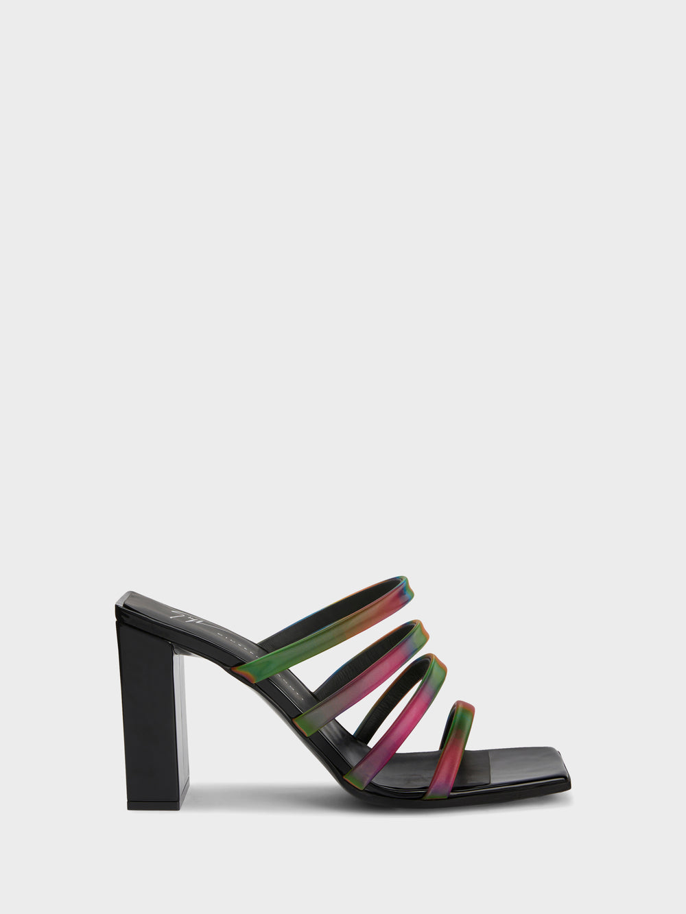 SHANGAY MULE 85
