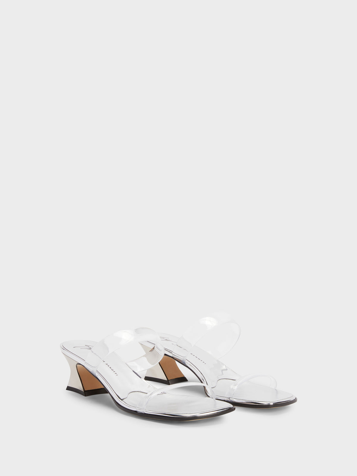 AUDE PLEXI MULE 45