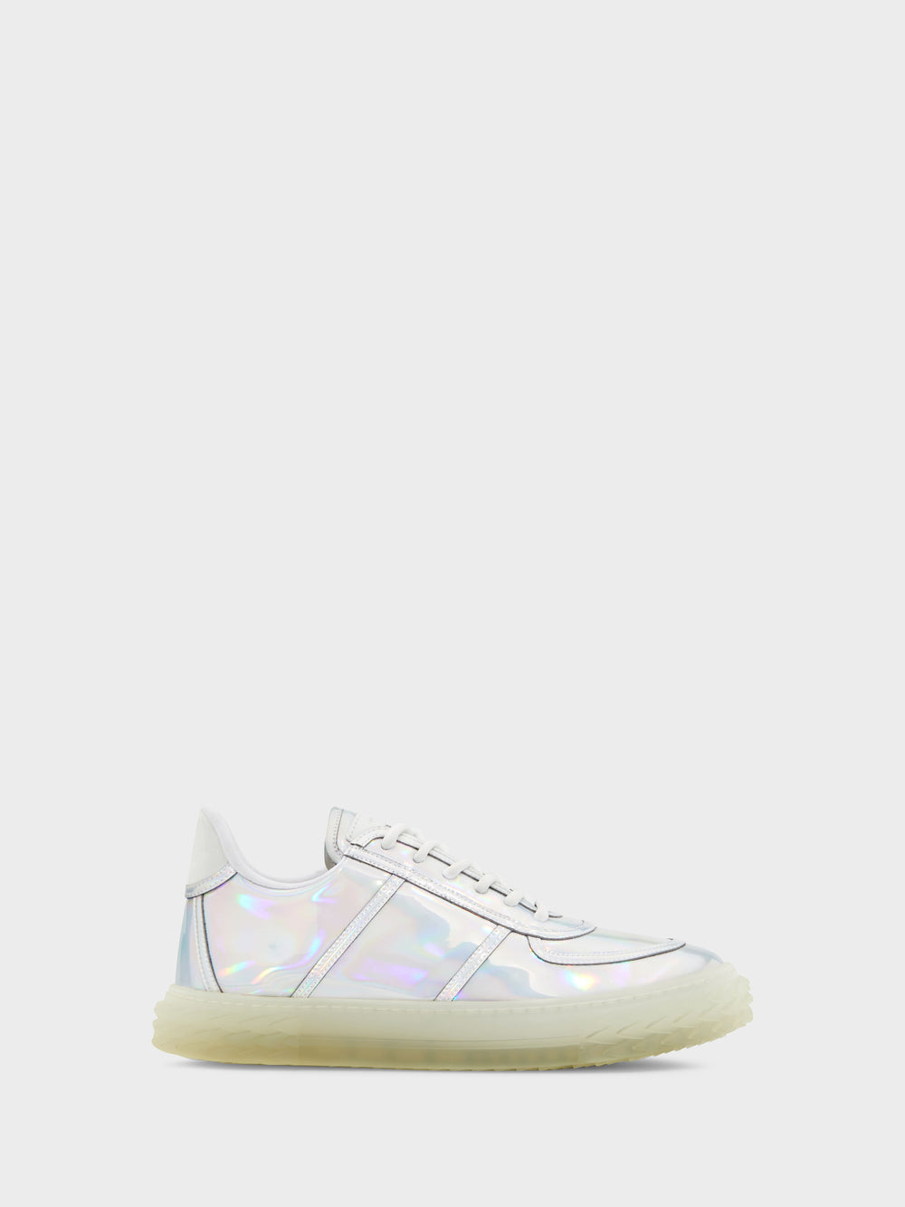 BLABBER JELLYFISH LOW TOP