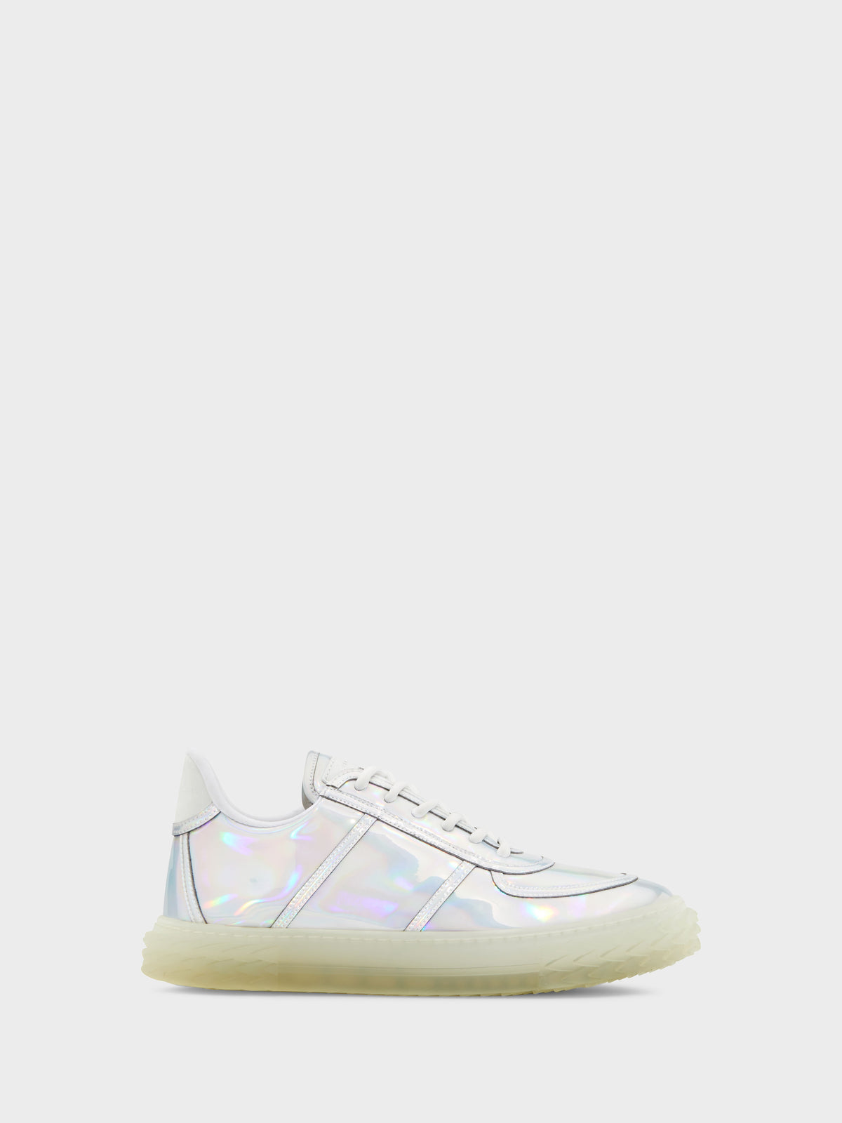 BLABBER JELLYFISH LOW TOP