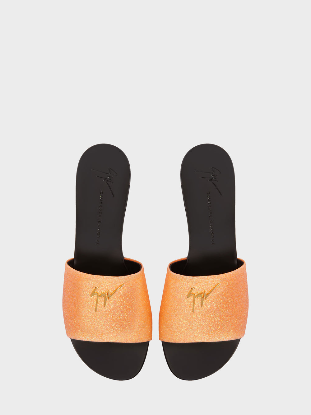 SHIRLEY FLAT SANDAL