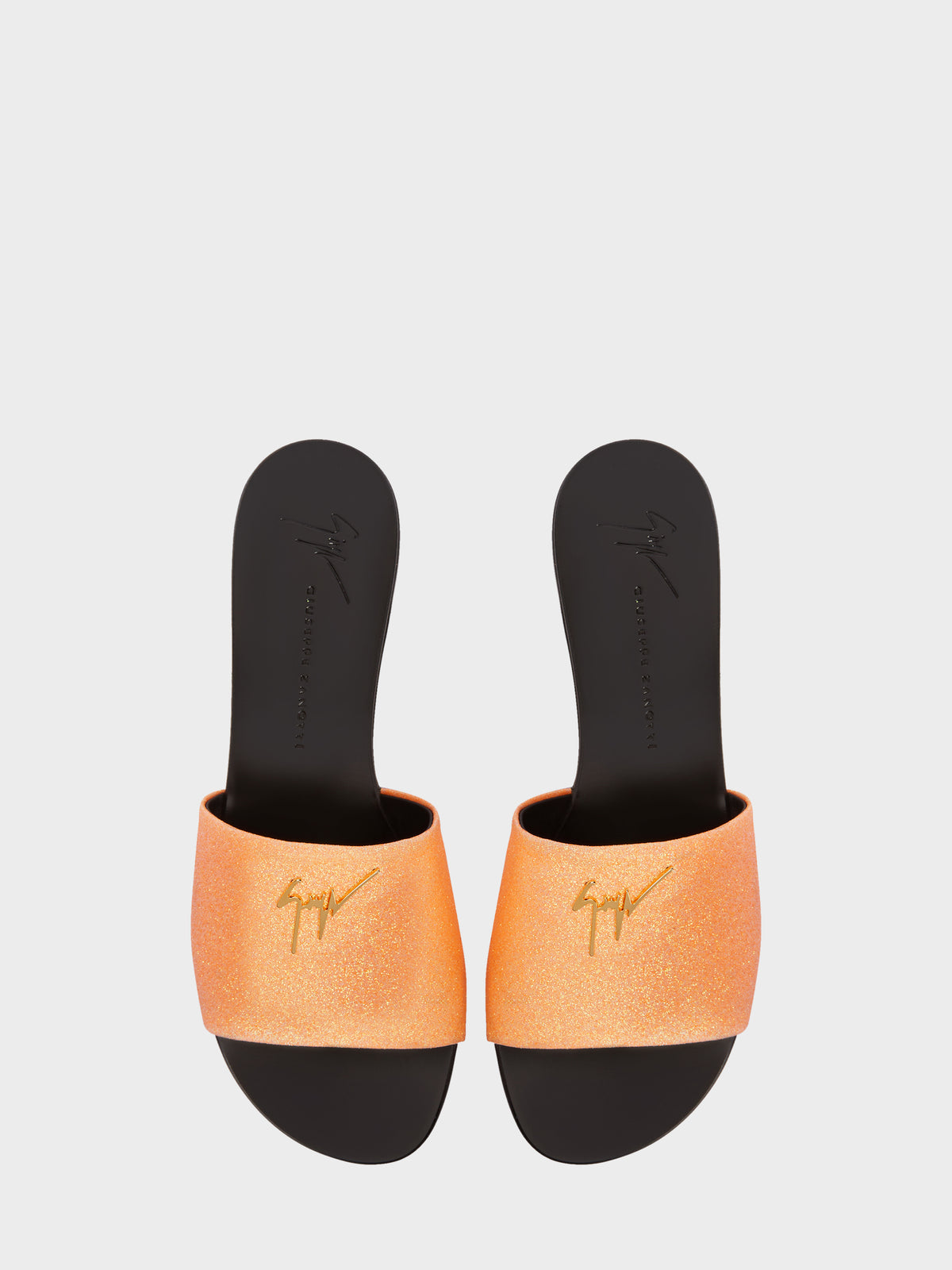 SHIRLEY FLAT SANDAL