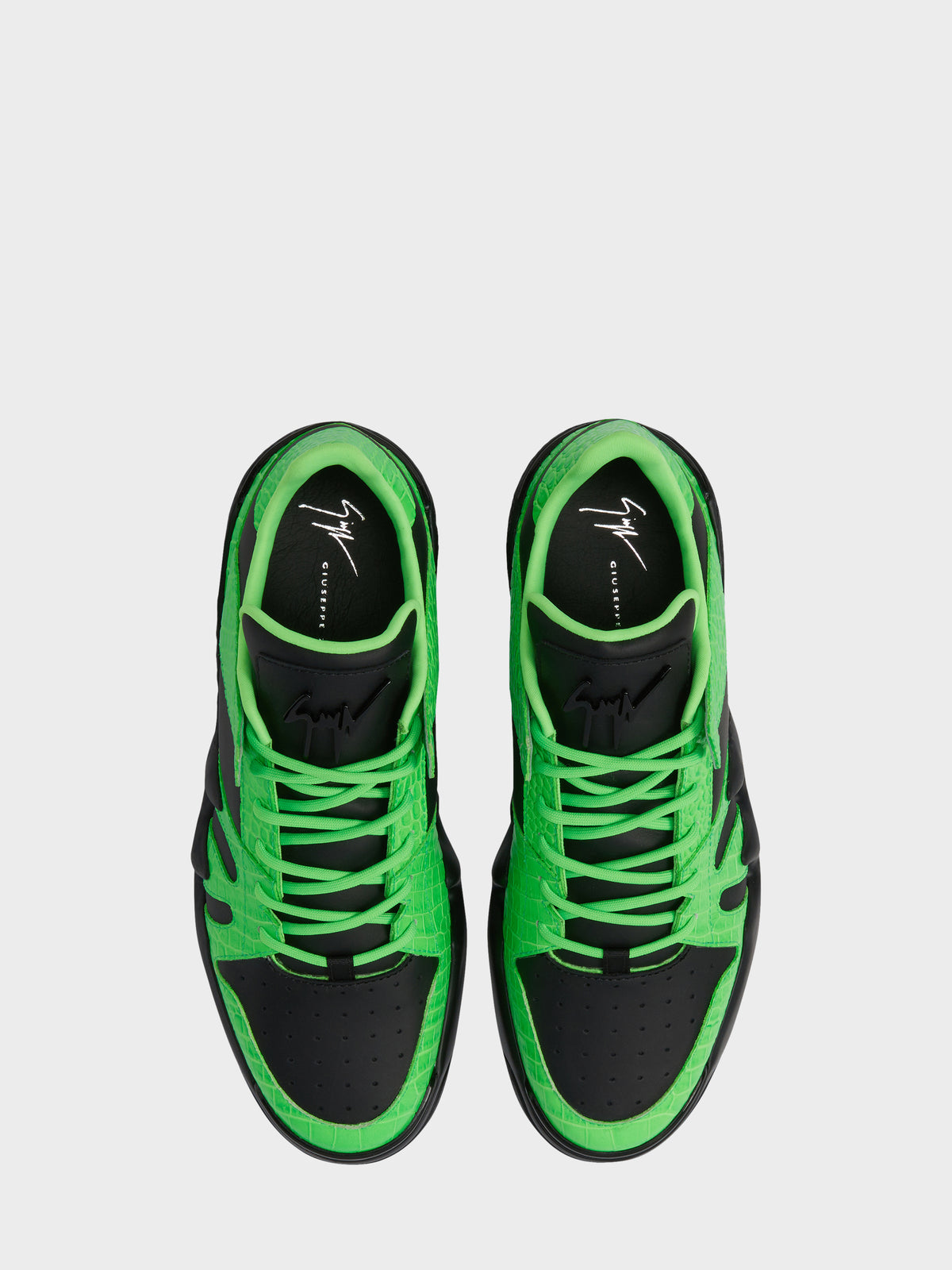 TALON LOW TOP