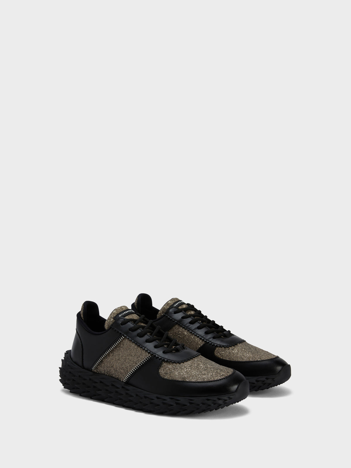 URCHIN LOW TOP