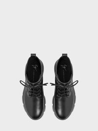 APOCALYPSE BOOTIE