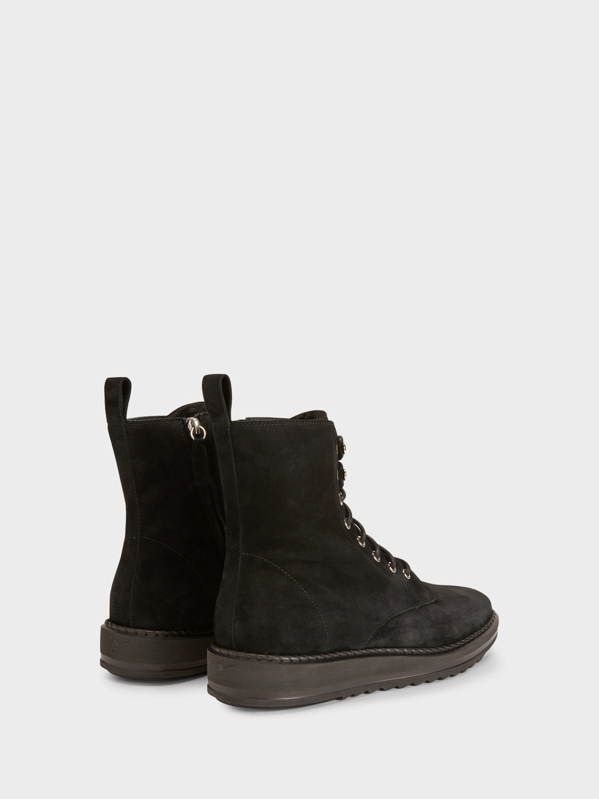 BASSLINE BOOTIE