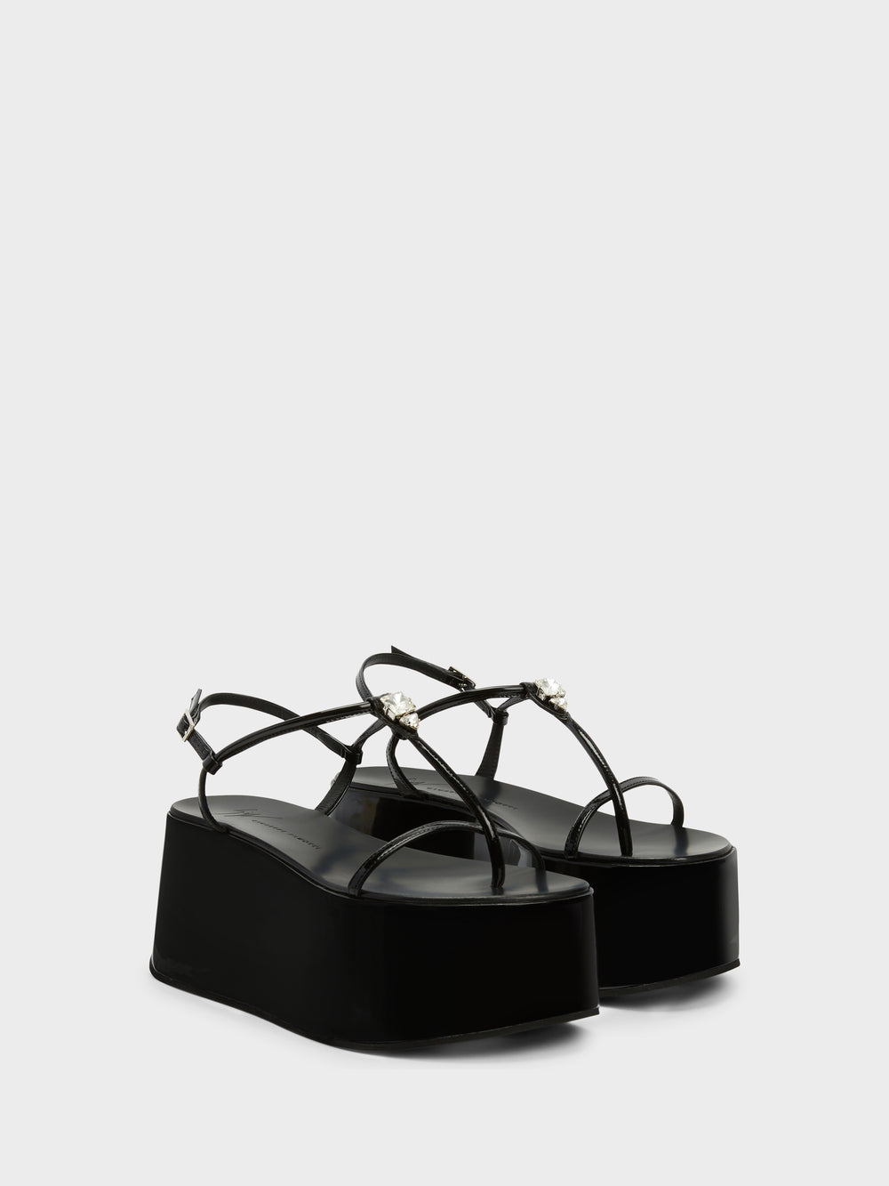 BARNAK WEDGE