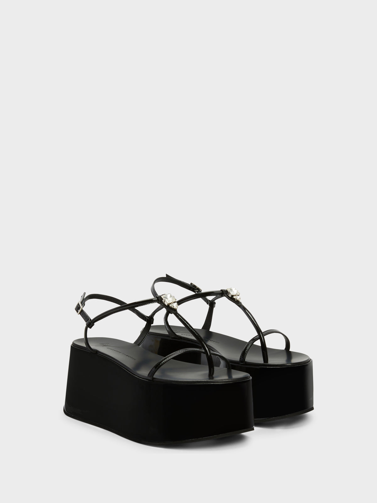 BARNAK WEDGE