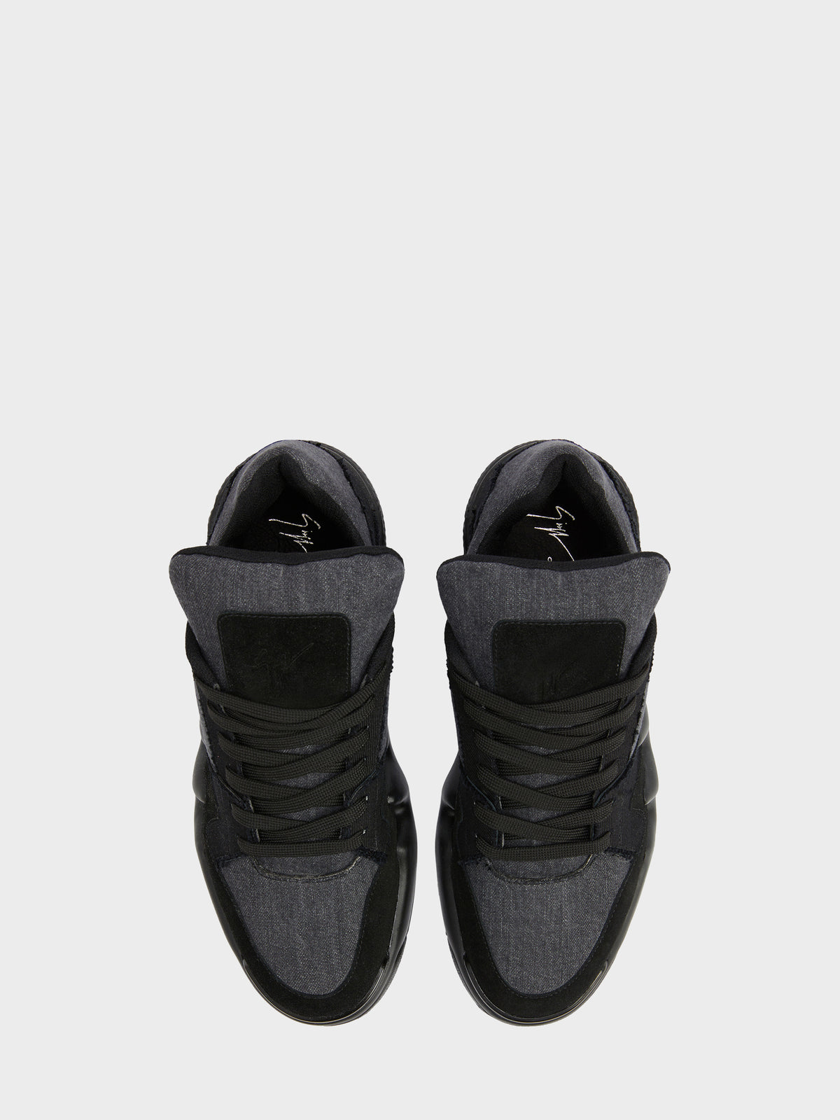 TALON LOW TOP