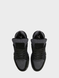 TALON LOW TOP