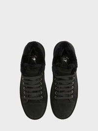 GZ-CITY LOW TOP