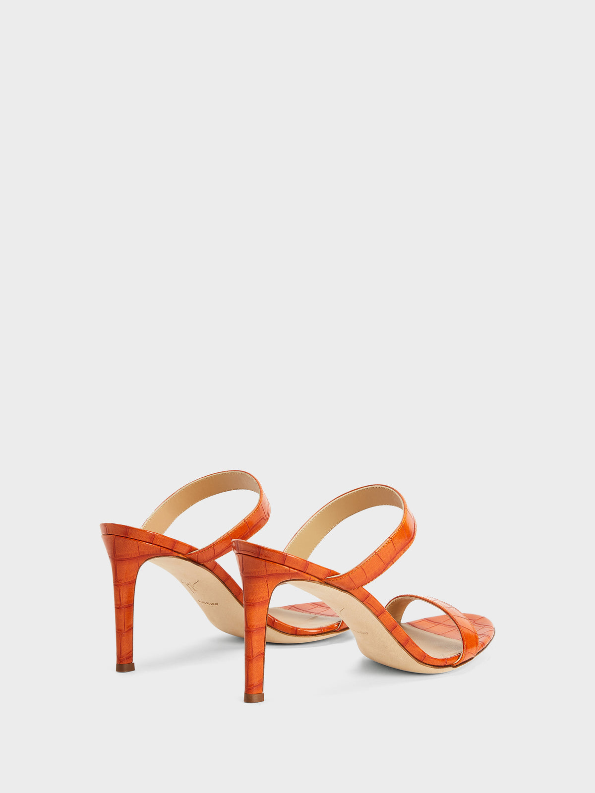 CALISTA MULE