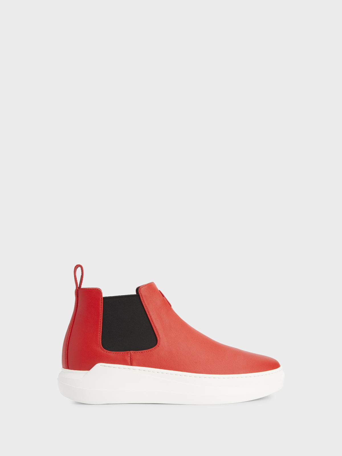 CONLEY HIGH BOOTIE