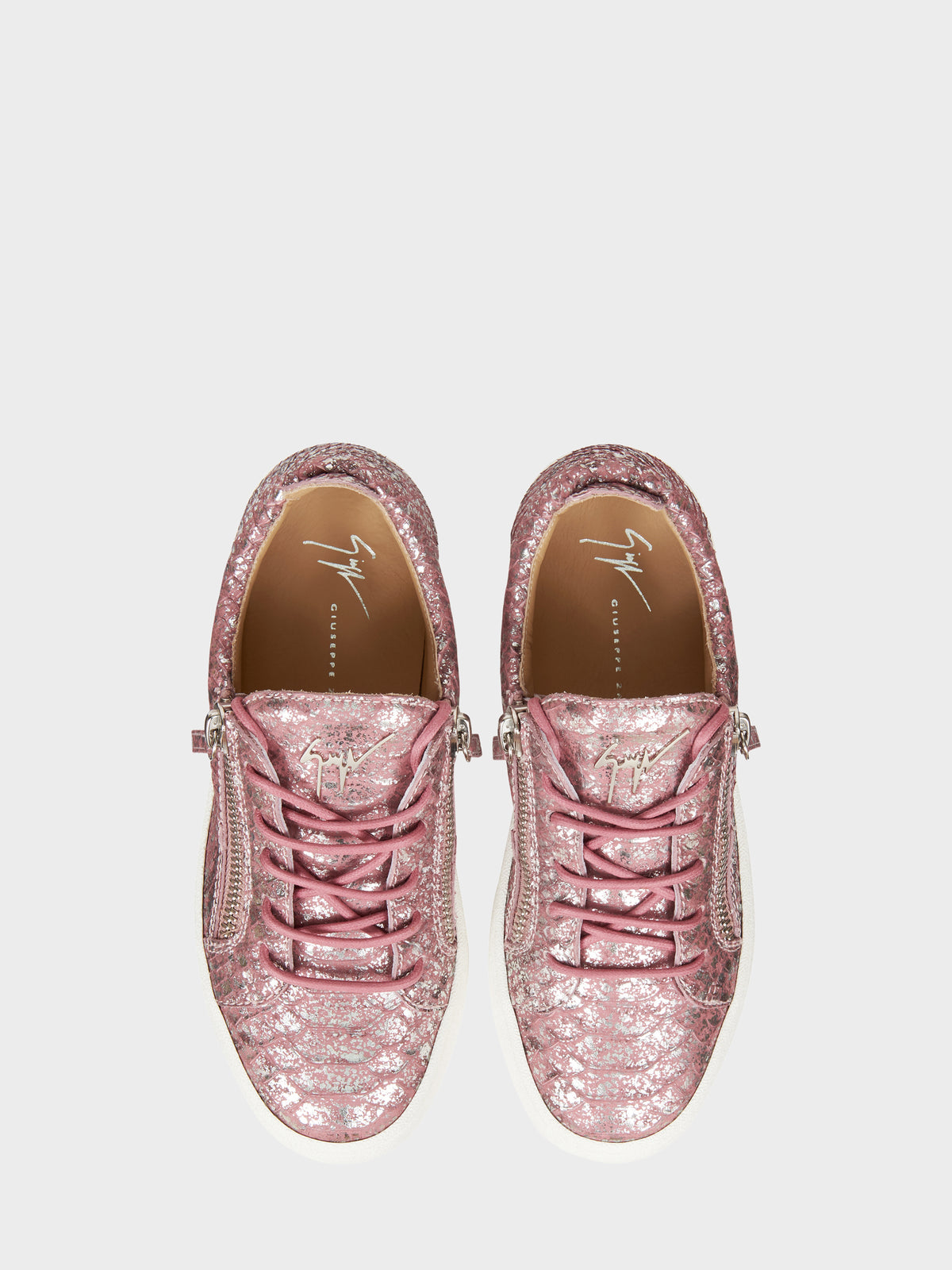 GAIL LOW TOP