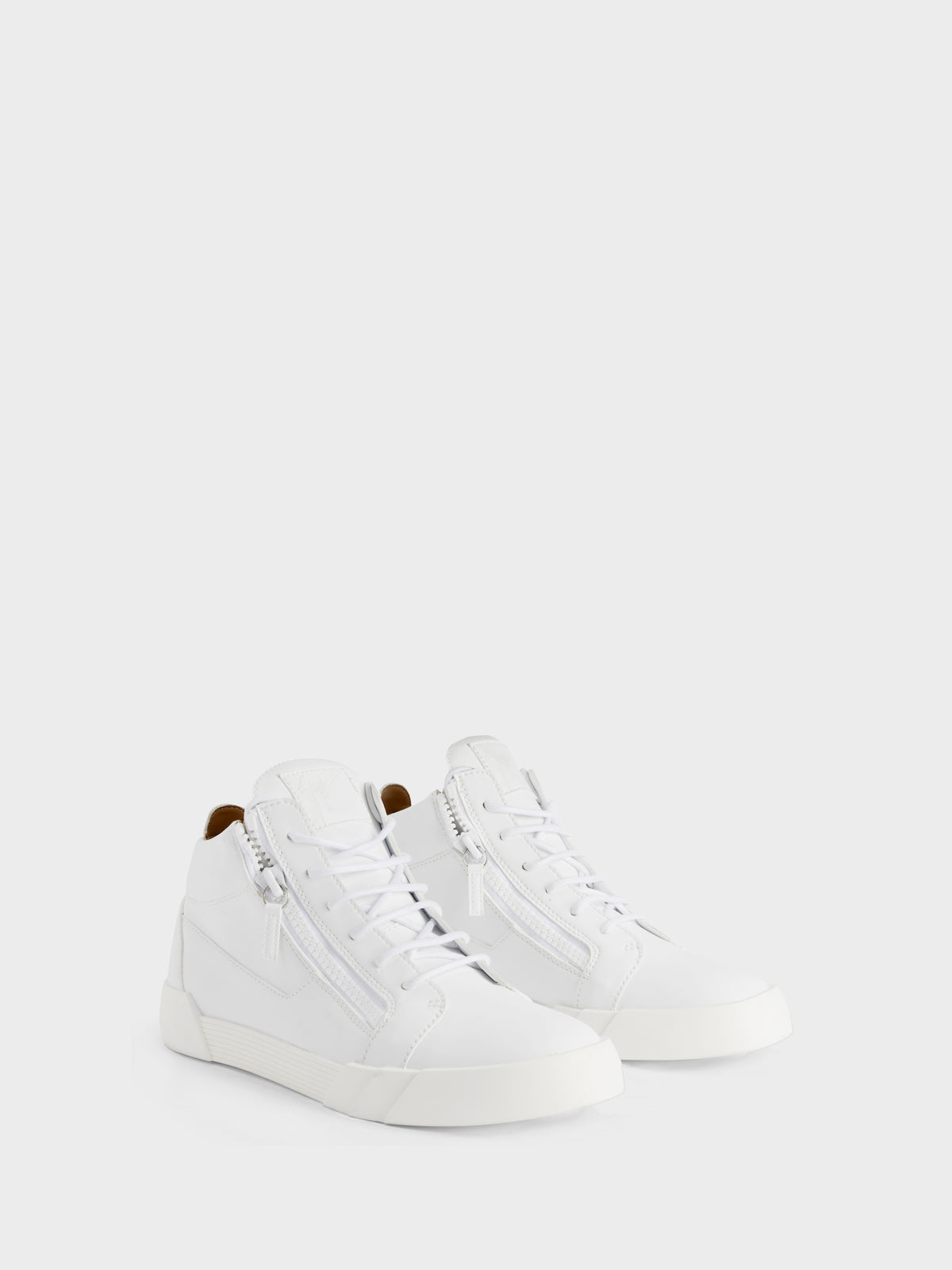 THE SHARK 5.0 MID TOP