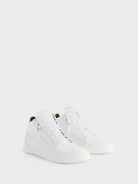 THE SHARK 5.0 MID TOP