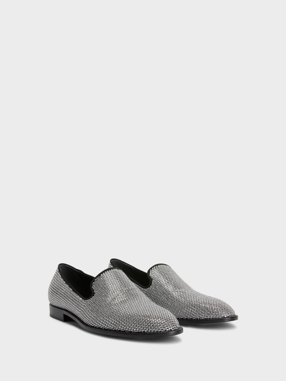 JARETH DISCO LOAFER