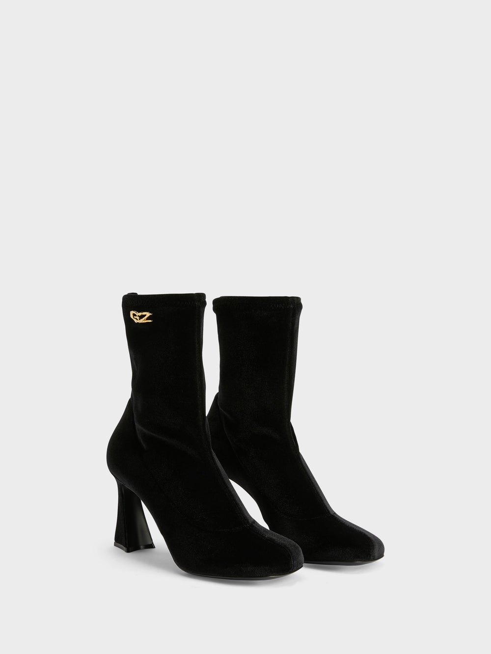 ALETHAA BOOTIE 85